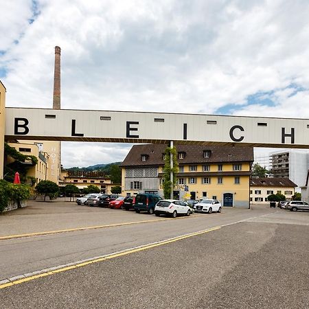 Hotel Bleichibeiz Wald  Exteriör bild