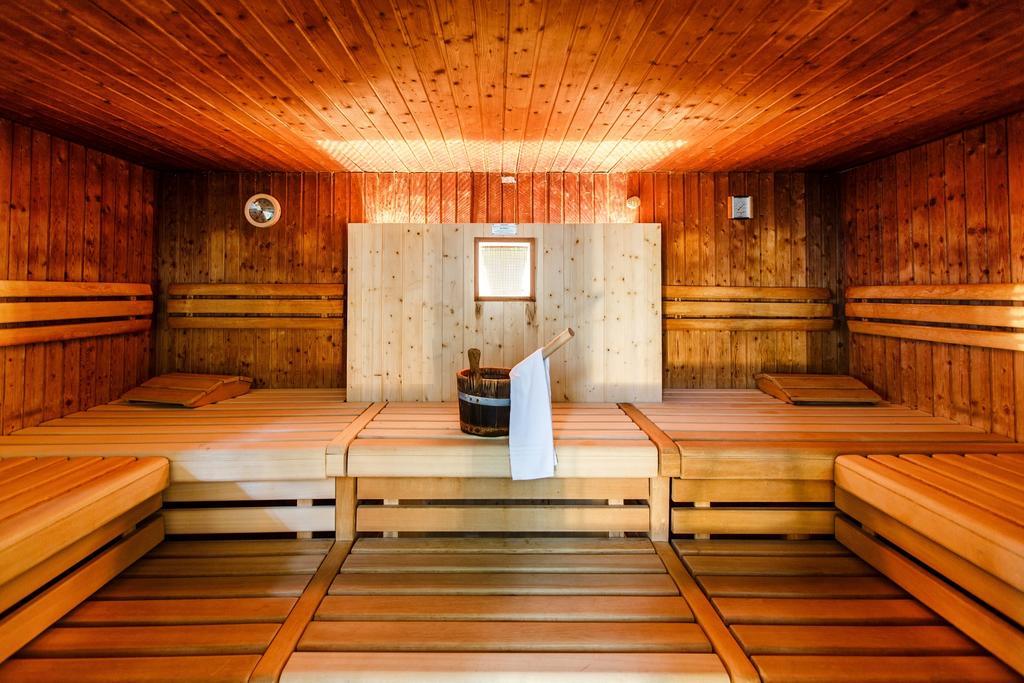 Hotel Bleichibeiz Wald  Exteriör bild